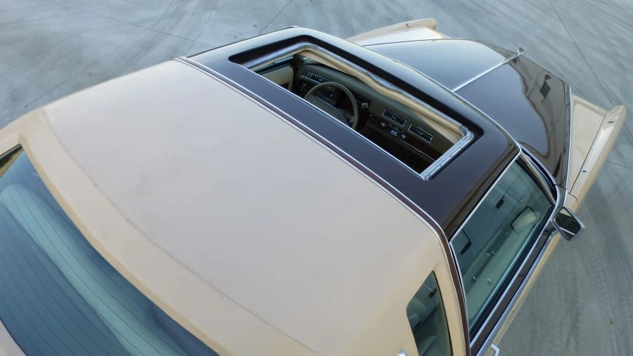 1978 Cadillac Eldorado 9th Gen - Image 10 of 12