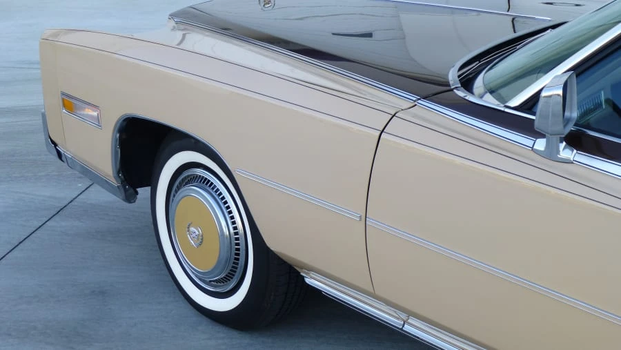 1978 Cadillac Eldorado 9th Gen - Image 11 of 12