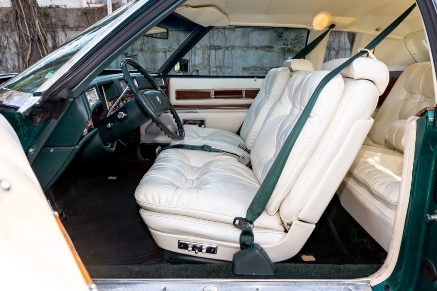 1978 Cadillac Eldorado 9th Gen - Image 30 of 31
