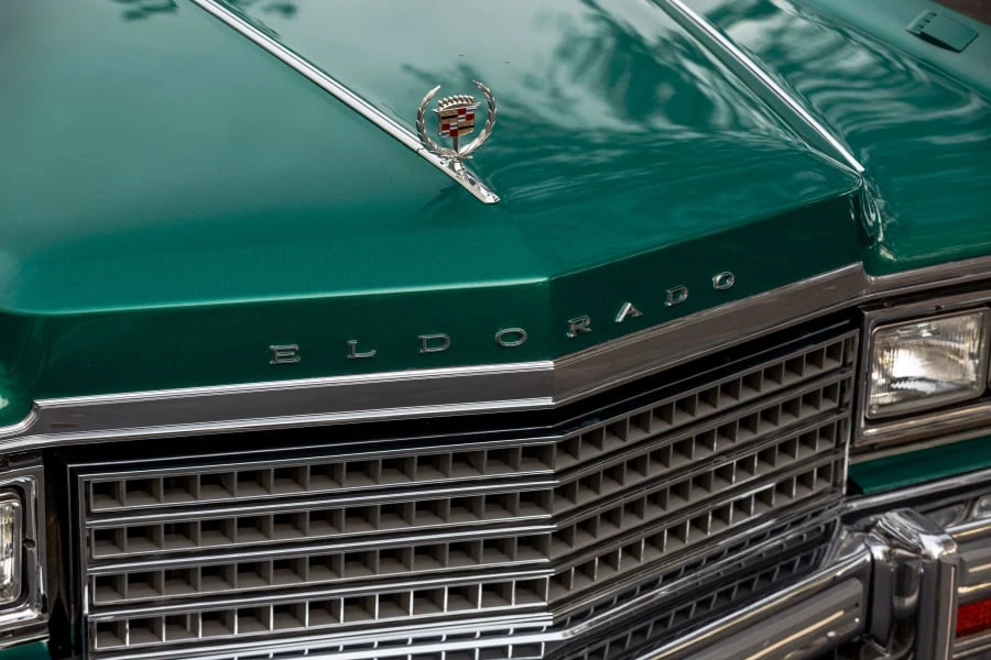 1978 Cadillac Eldorado 9th Gen - Image 11 of 31