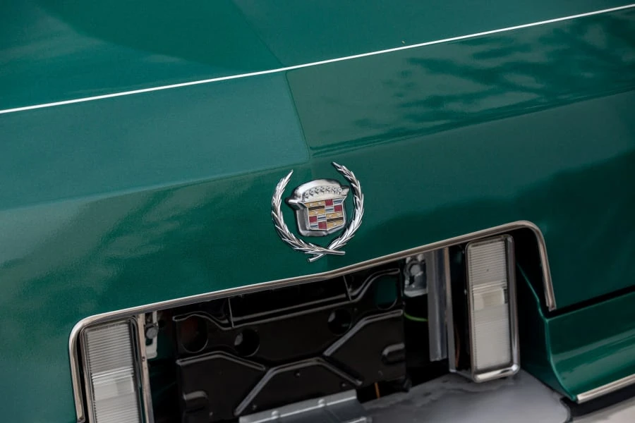 1978 Cadillac Eldorado 9th Gen - Image 4 of 31
