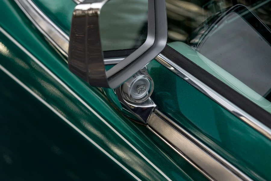 1978 Cadillac Eldorado 9th Gen - Image 13 of 31