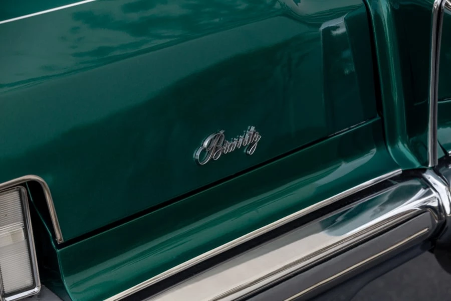 1978 Cadillac Eldorado 9th Gen - Image 6 of 31