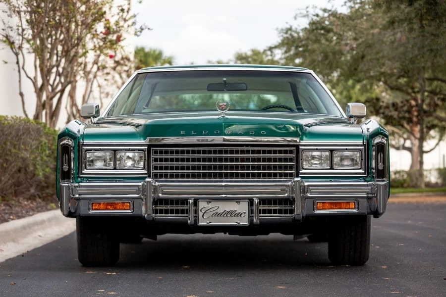 1978 Cadillac Eldorado 9th Gen - Image 15 of 31