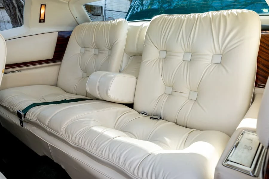 1978 Cadillac Eldorado 9th Gen - Image 22 of 31