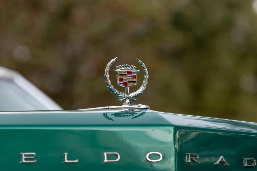 1978 Cadillac Eldorado 9th Gen - Image 7 of 31