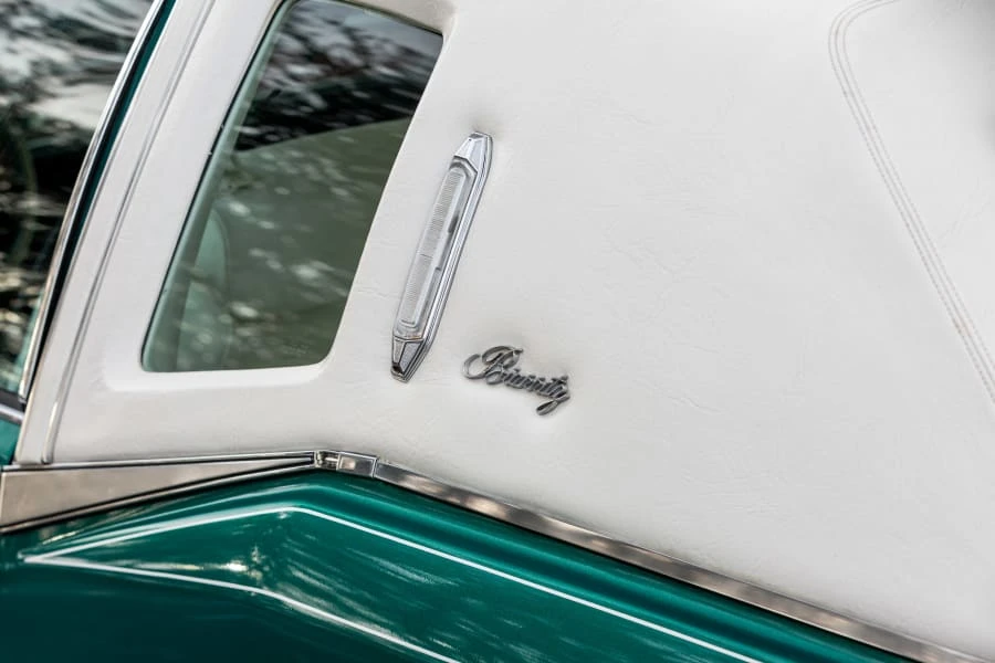 1978 Cadillac Eldorado 9th Gen - Image 5 of 31