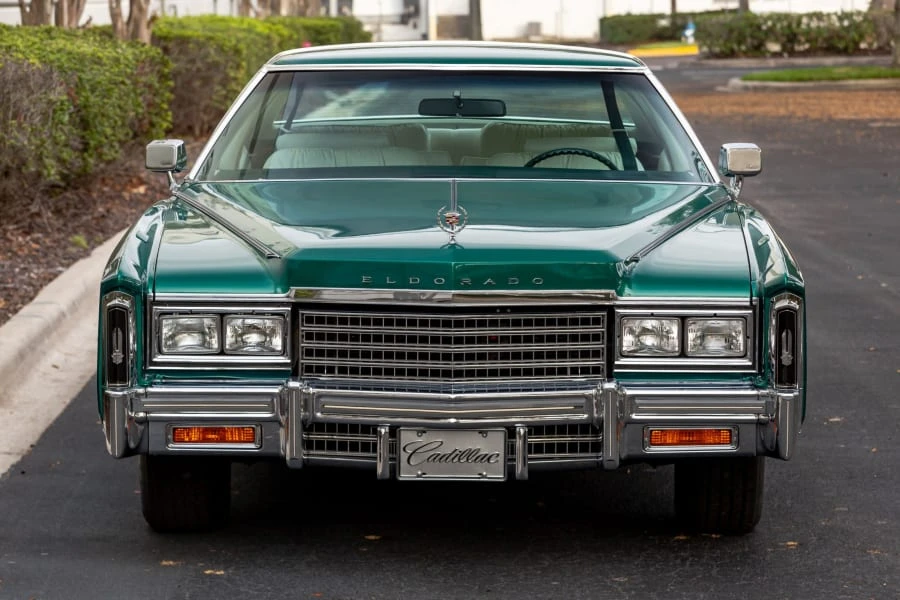 1978 Cadillac Eldorado 9th Gen - Image 17 of 31