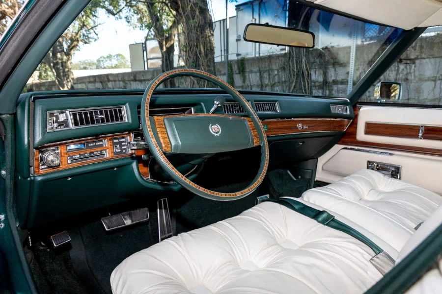 1978 Cadillac Eldorado 9th Gen - Image 28 of 31