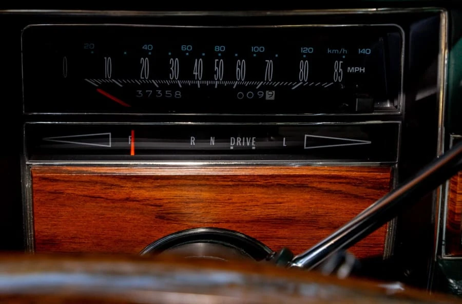 1978 Cadillac Eldorado 9th Gen - Image 24 of 31