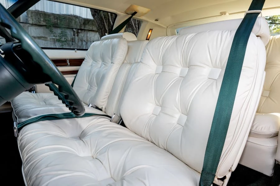 1978 Cadillac Eldorado 9th Gen - Image 21 of 31