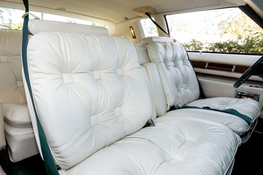 1978 Cadillac Eldorado 9th Gen - Image 23 of 31