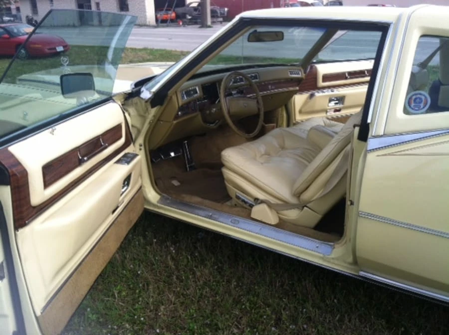 1978 Cadillac Eldorado 9th Gen - Image 4 of 9