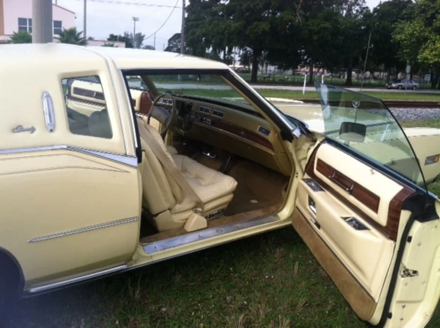 1978 Cadillac Eldorado 9th Gen - Image 5 of 9