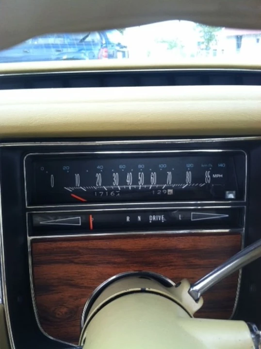 1978 Cadillac Eldorado 9th Gen - Image 6 of 9