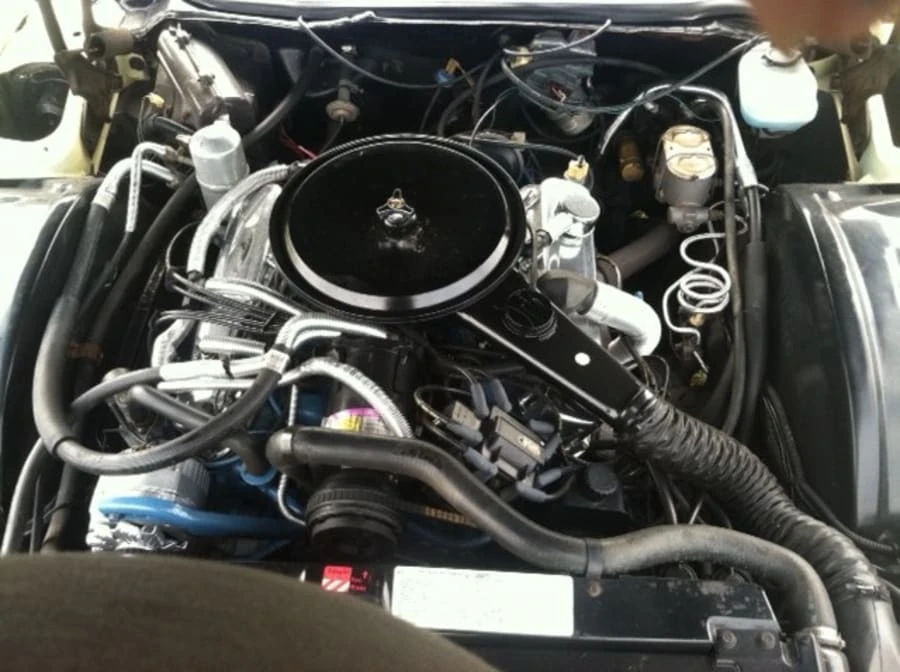 1978 Cadillac Eldorado 9th Gen - Image 7 of 9