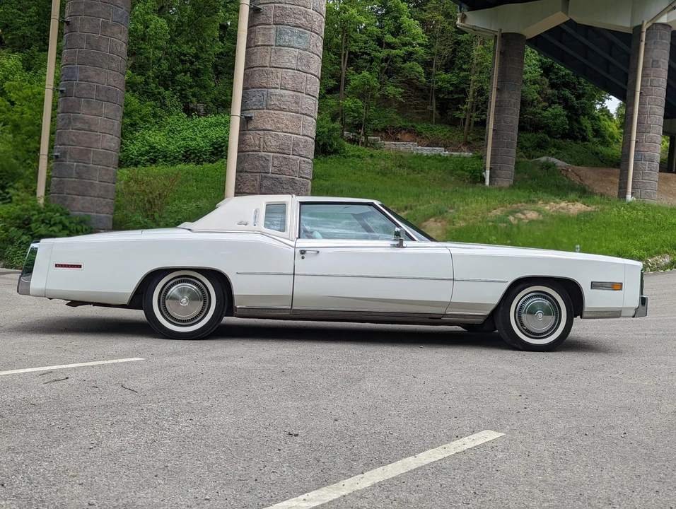 1978 Cadillac Eldorado 9th Gen - Image 14 of 31