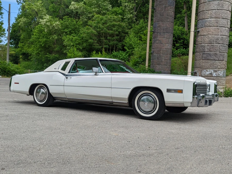 1978 Cadillac Eldorado 9th Gen - Image 13 of 31