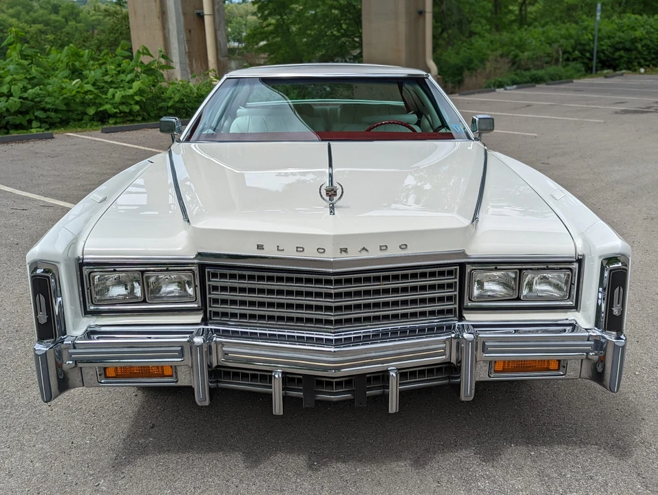 1978 Cadillac Eldorado 9th Gen - Image 7 of 31