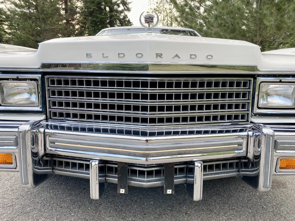 1978 Cadillac Eldorado 9th Gen - Image 16 of 31