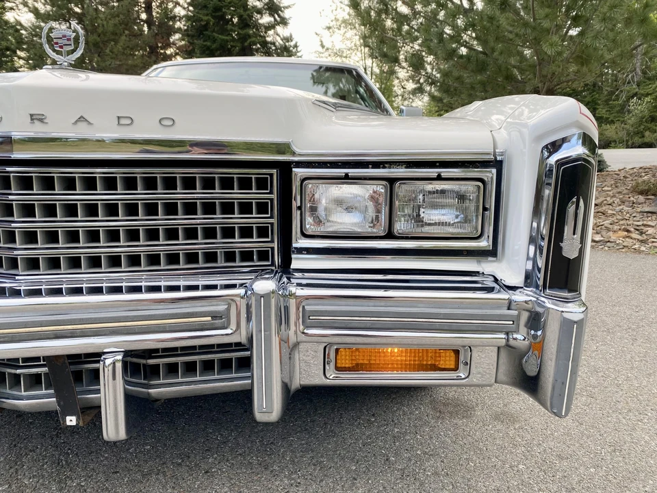 1978 Cadillac Eldorado 9th Gen - Image 17 of 31