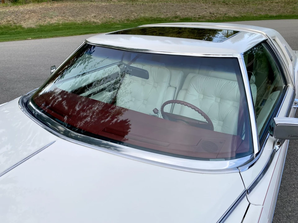 1978 Cadillac Eldorado 9th Gen - Image 19 of 31