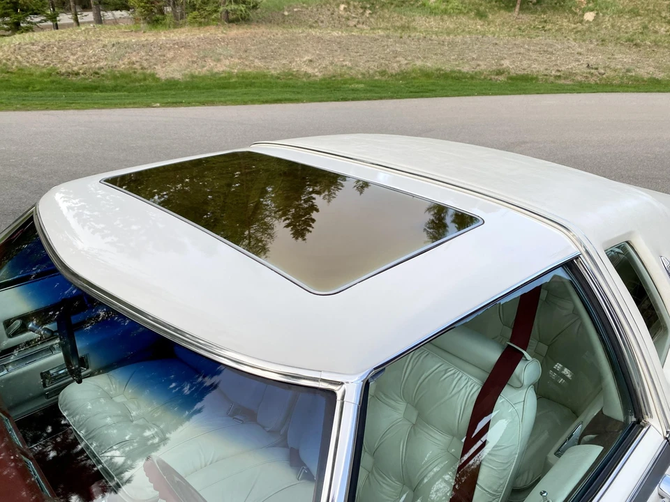 1978 Cadillac Eldorado 9th Gen - Image 20 of 31