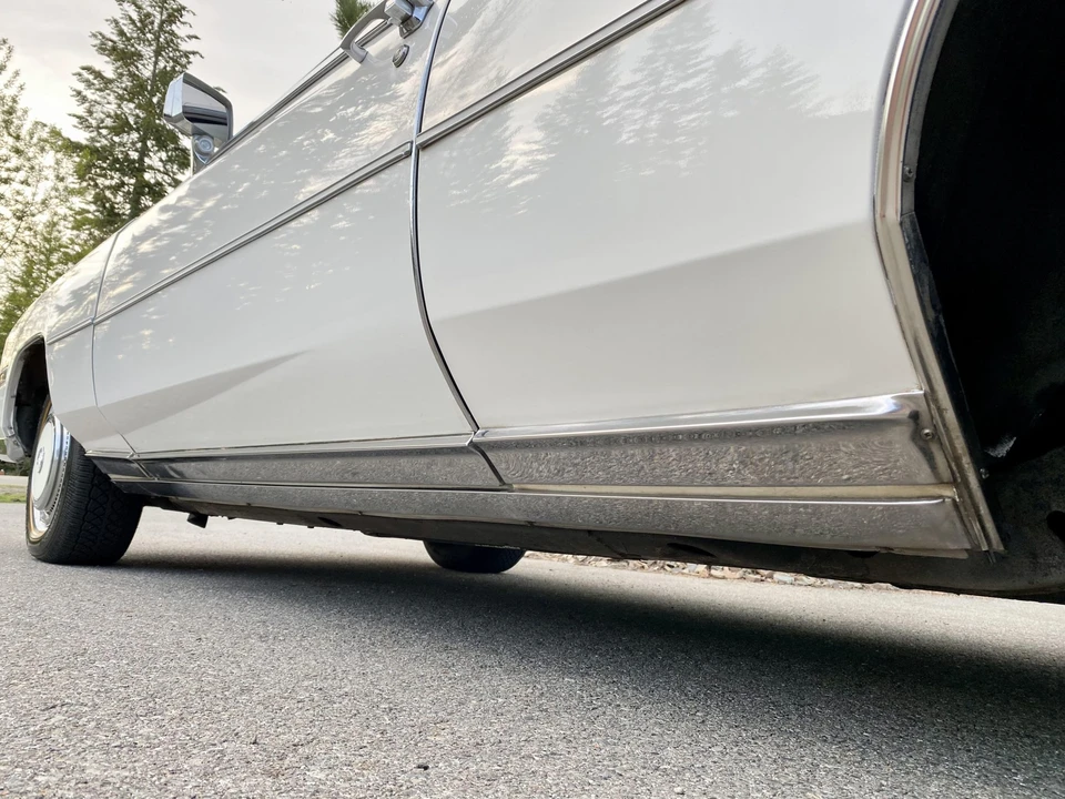 1978 Cadillac Eldorado 9th Gen - Image 23 of 31