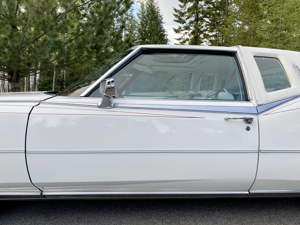 1978 Cadillac Eldorado 9th Gen - Image 30 of 31