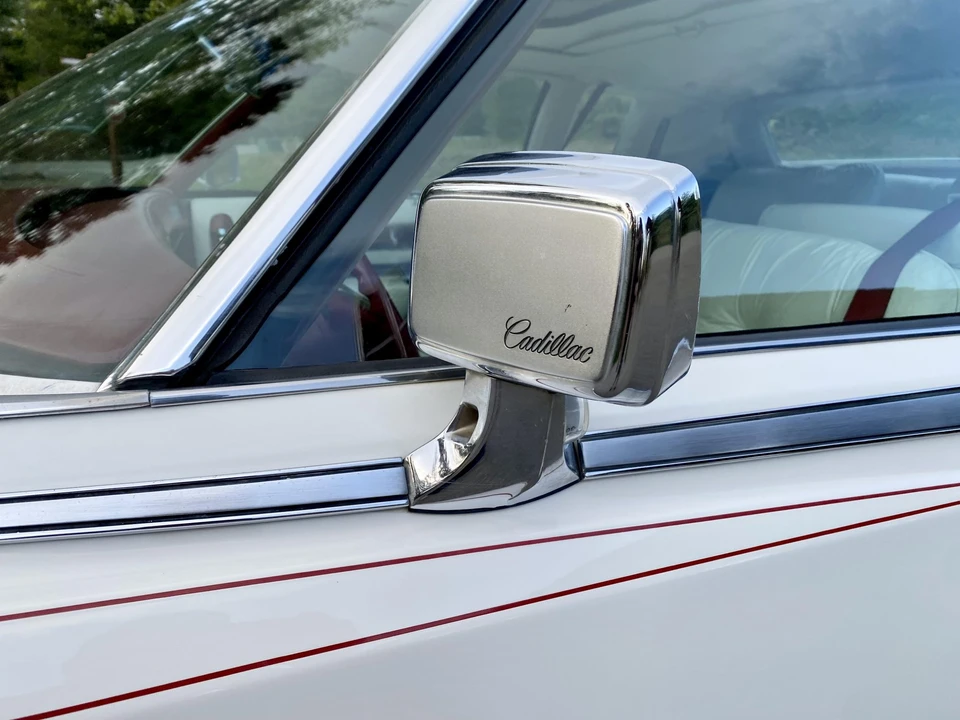 1978 Cadillac Eldorado 9th Gen - Image 28 of 31