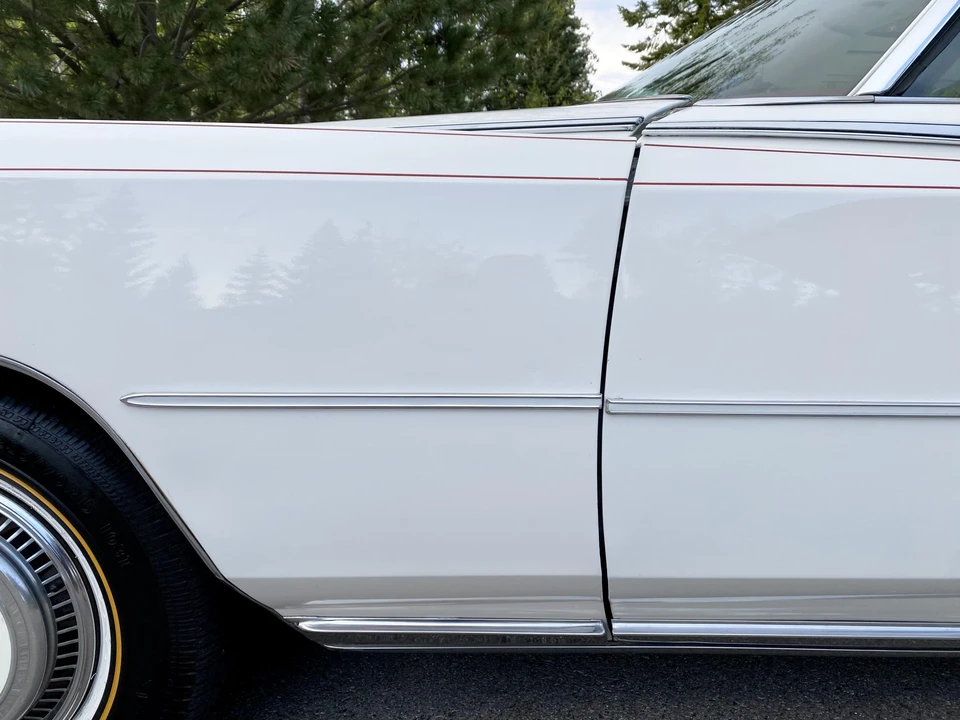 1978 Cadillac Eldorado 9th Gen - Image 27 of 31