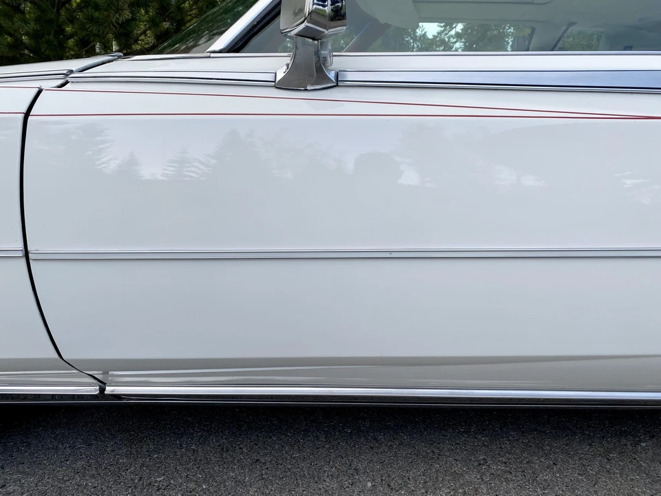 1978 Cadillac Eldorado 9th Gen - Image 31 of 31