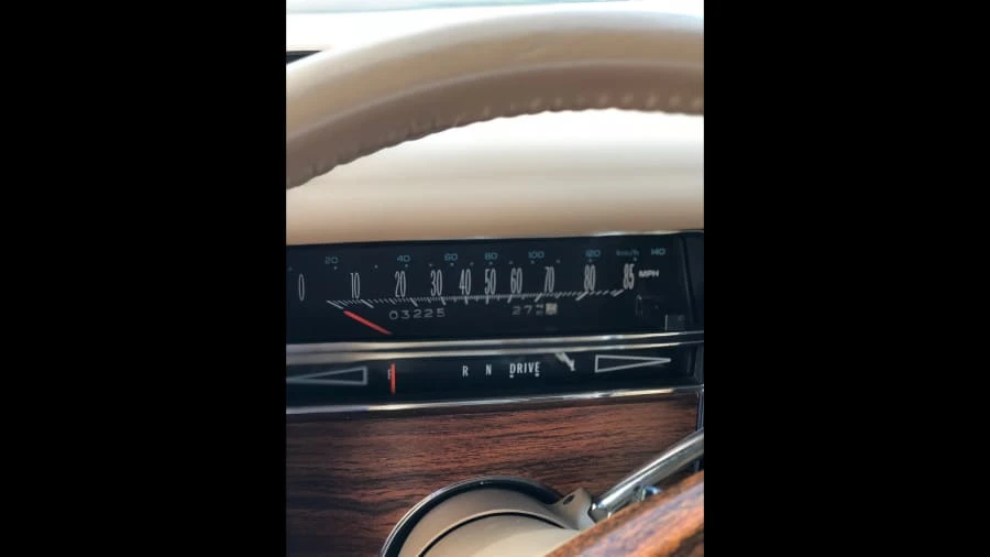 1978 Cadillac Eldorado 9th Gen - Image 3 of 5