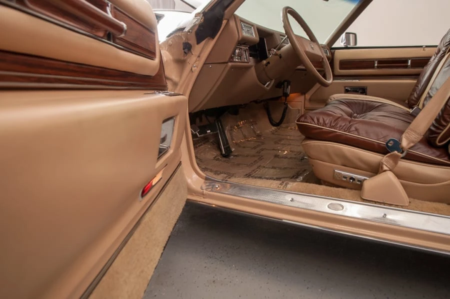 1978 Cadillac Eldorado 9th Gen - Image 6 of 12