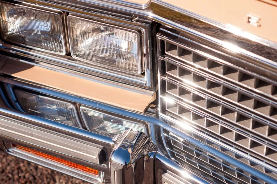 1978 Cadillac Eldorado 9th Gen - Image 11 of 12
