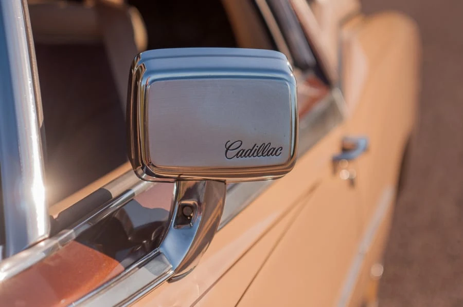 1978 Cadillac Eldorado 9th Gen - Image 12 of 12