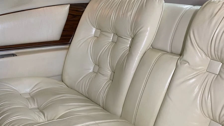 1978 Cadillac Eldorado 9th Gen - Image 7 of 10