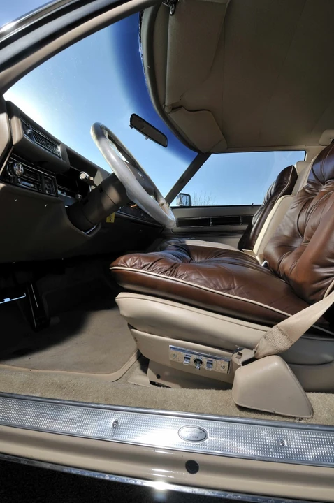 1978 Cadillac Eldorado 9th Gen - Image 3 of 12
