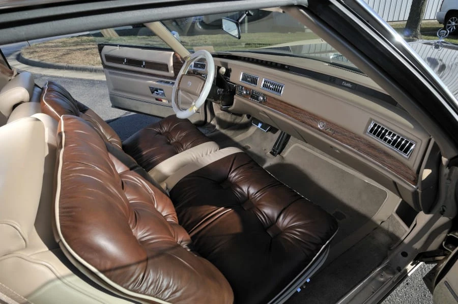 1978 Cadillac Eldorado 9th Gen - Image 4 of 12