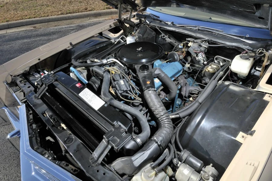 1978 Cadillac Eldorado 9th Gen - Image 5 of 12