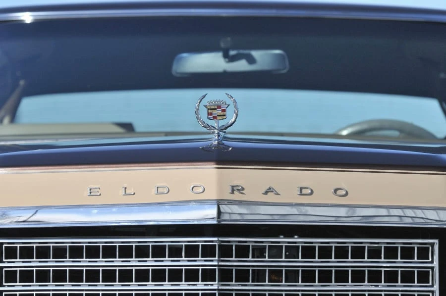 1978 Cadillac Eldorado 9th Gen - Image 12 of 12