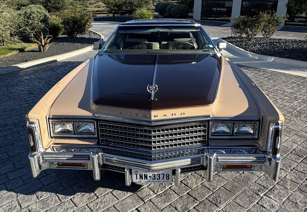 1978 Cadillac Eldorado 9th Gen - Image 5 of 31