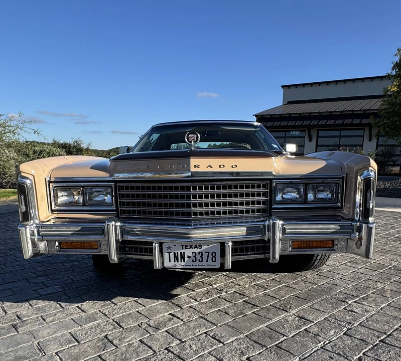 1978 Cadillac Eldorado 9th Gen - Image 6 of 31