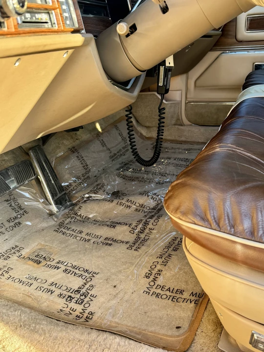 1978 Cadillac Eldorado 9th Gen - Image 24 of 31