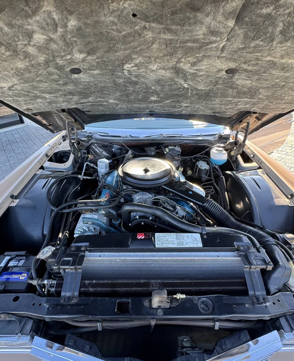 1978 Cadillac Eldorado 9th Gen - Image 29 of 31