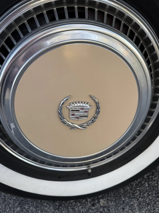 1978 Cadillac Eldorado 9th Gen - Image 31 of 31