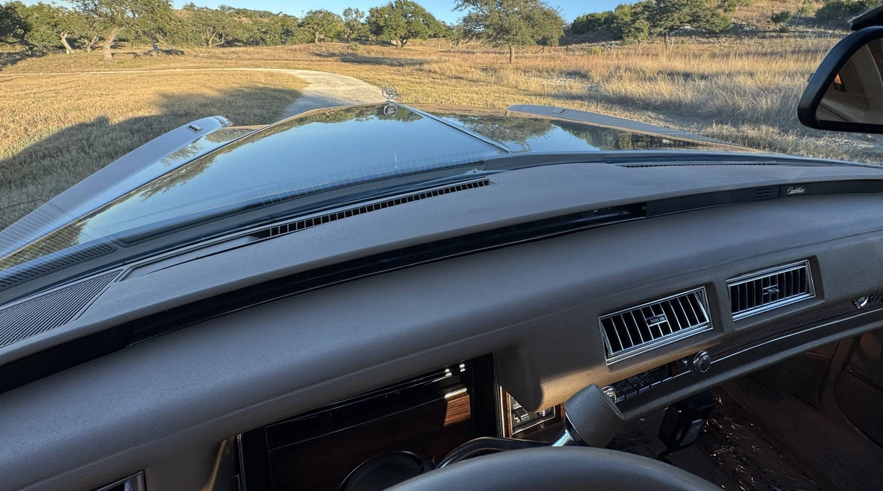 1978 Cadillac Eldorado 9th Gen - Image 17 of 31