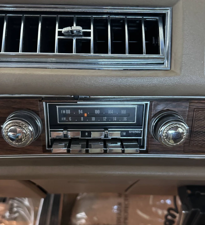 1978 Cadillac Eldorado 9th Gen - Image 19 of 31