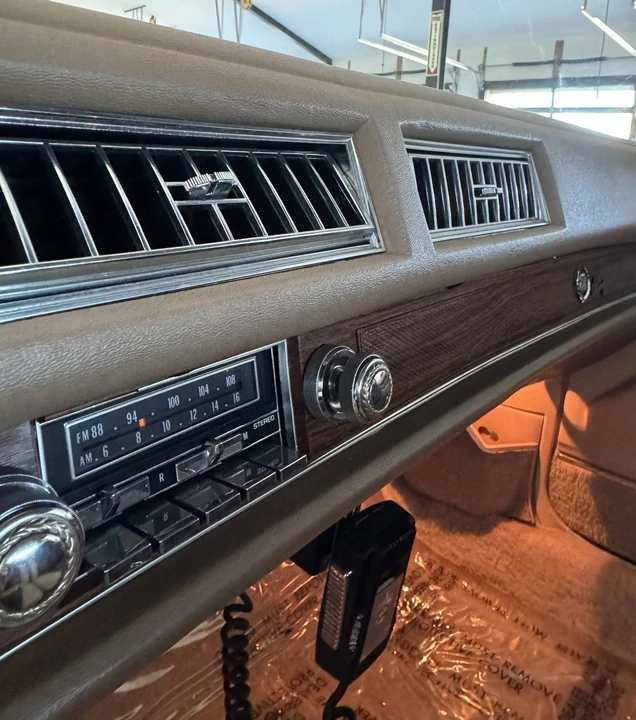 1978 Cadillac Eldorado 9th Gen - Image 18 of 31