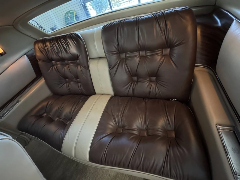 1978 Cadillac Eldorado 9th Gen - Image 13 of 31